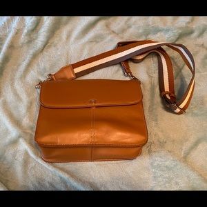 Spartina purse. Like new.